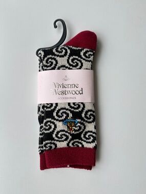 Vivienne Westwood Socks